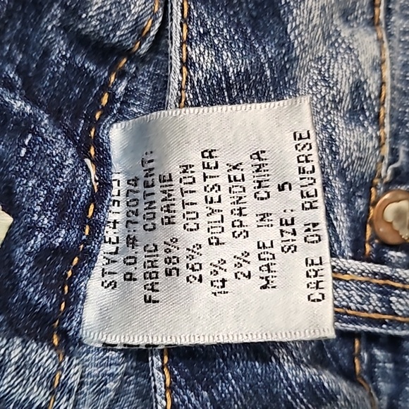 Mudd Shorts - Picture 4 of 4